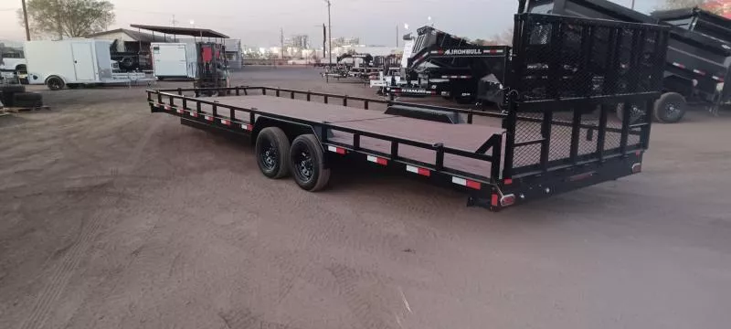 new Equipment / Flatbed Trailers Sun Country  for sale, in Glendale, AZ Thumbnail 9