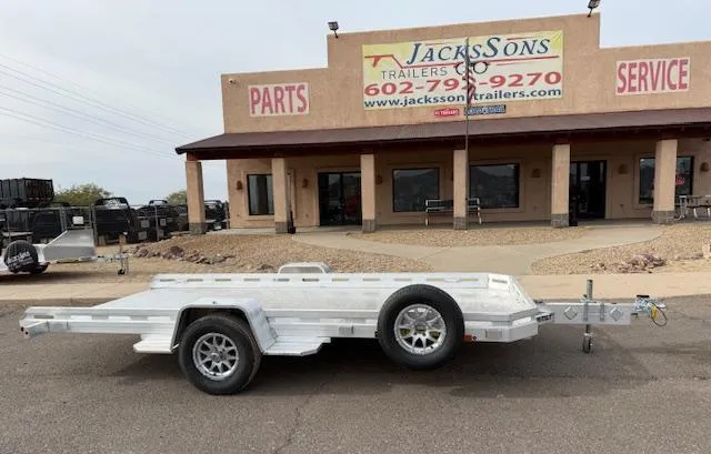 new Other Trailers Aluma  for sale, in New River, AZ Thumbnail 3