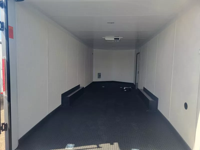 new Cargo (Enclosed) Trailers Compass  for sale, in Mesa, AZ Thumbnail 5