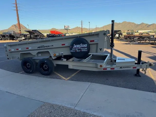 new Other Trailers Norstar  for sale, in Glendale, AZ Thumbnail 16