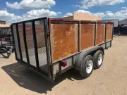 used Other Trailers Apache  for sale, in Glendale, AZ Thumbnail 2
