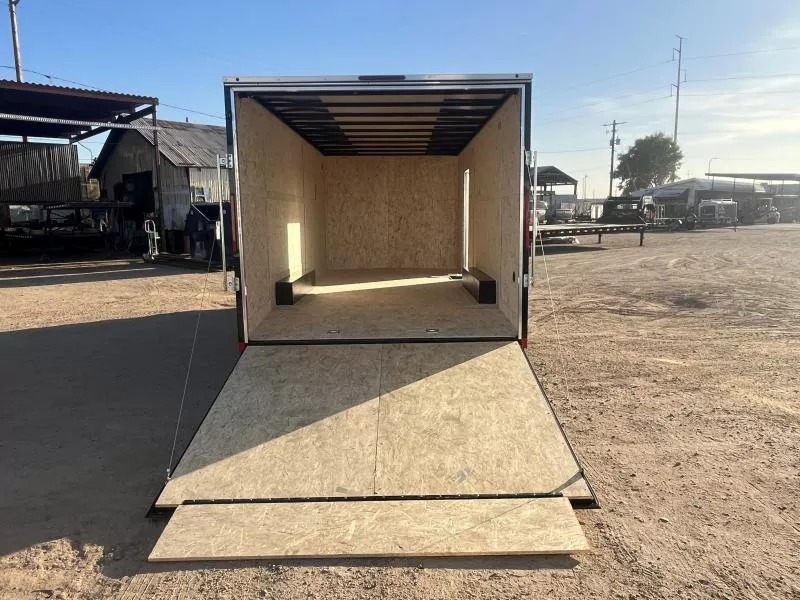 new Other Trailers Compass  for sale, in Glendale, AZ Thumbnail 11