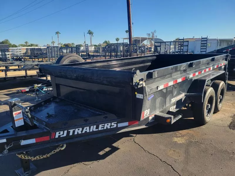 new Other Trailers PJ Trailers  for sale, in Mesa, AZ image-0