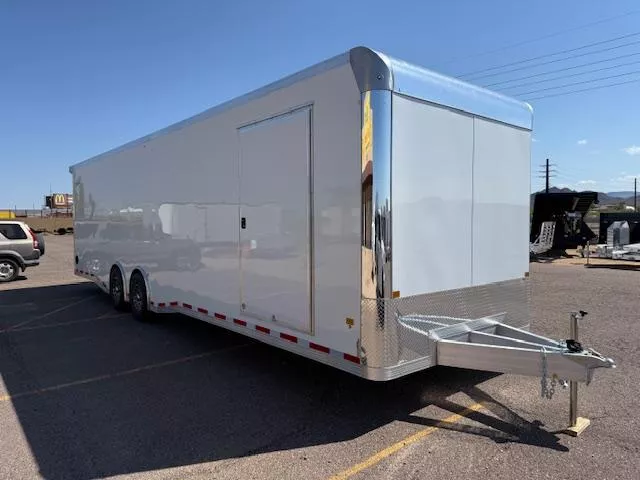 new Cargo (Enclosed) Trailers ALCOM  for sale, in New River, AZ Thumbnail 7