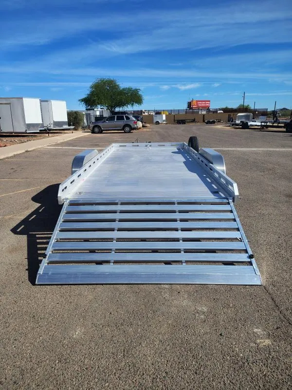 new Other Trailers Aluma  for sale, in New River, AZ Thumbnail 8