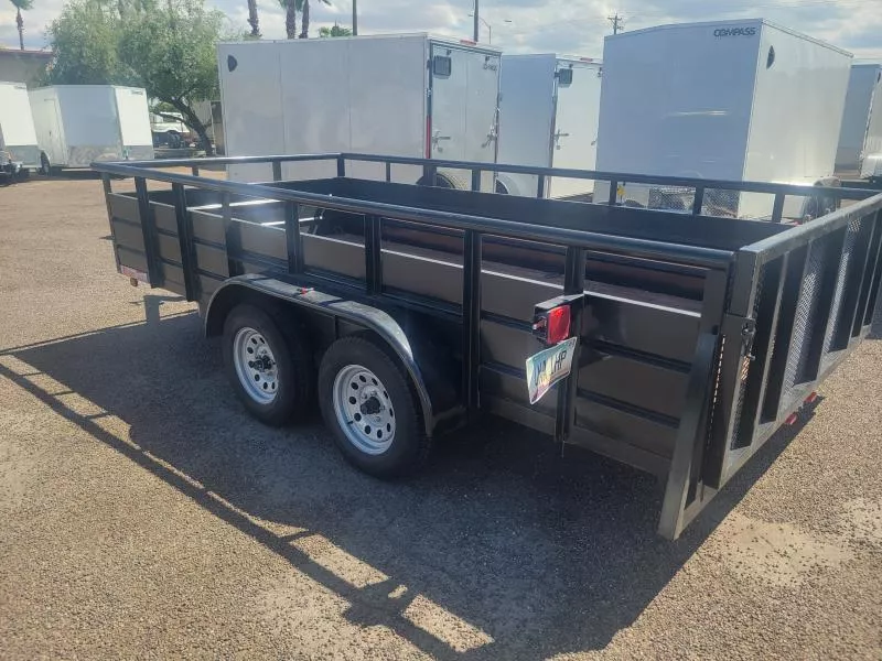 used Other Trailers Carson Trailers  for sale, in Mesa, AZ Thumbnail 3