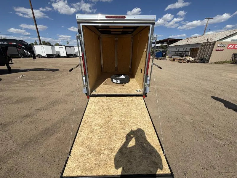 new Other Trailers Compass  for sale, in Glendale, AZ Thumbnail 4