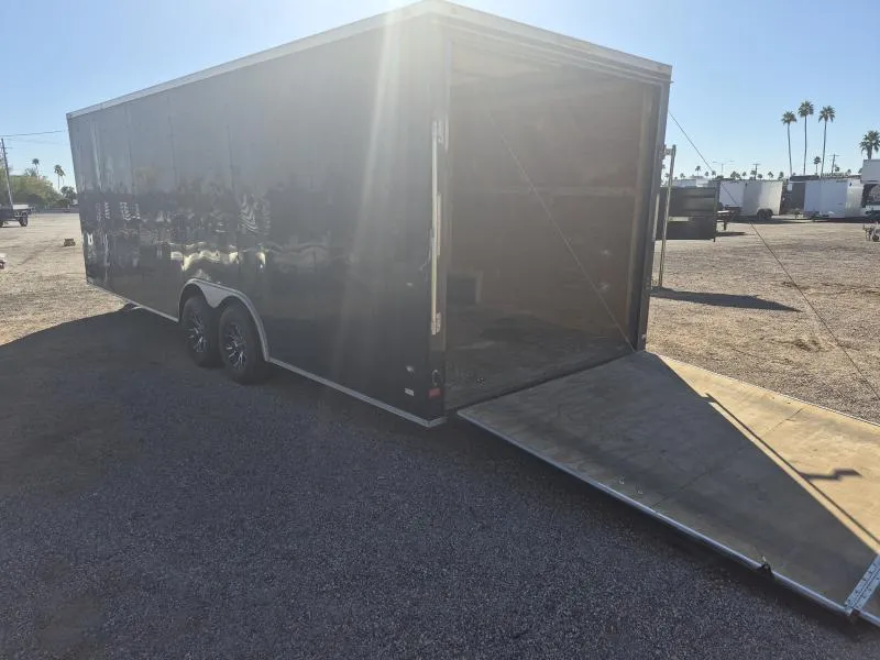 used Other Trailers Case  for sale, in Mesa, AZ Thumbnail 3