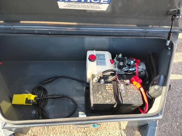 new Other Trailers Norstar  for sale, in New River, AZ Thumbnail 8