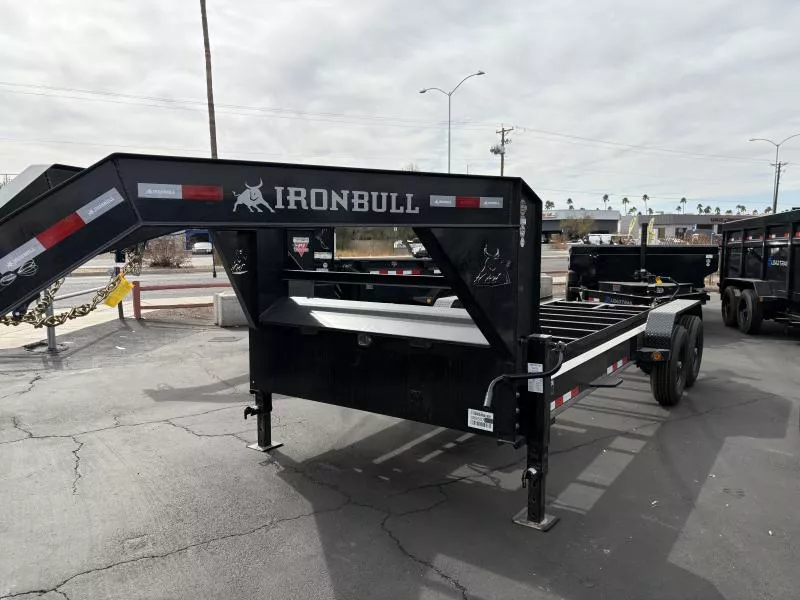 new Dump Trailers Norstar  for sale, in New River, AZ Thumbnail 2