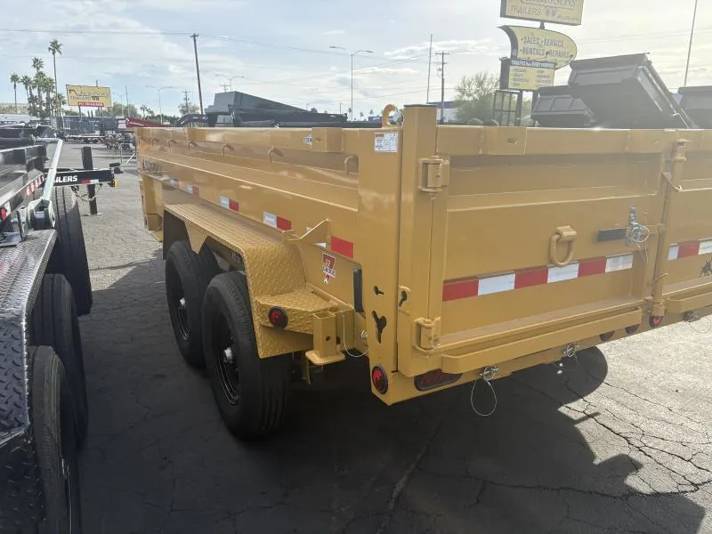 new Other Trailers Norstar  for sale, in Mesa, AZ Thumbnail 5