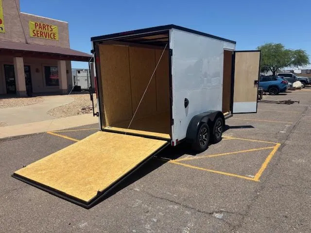 new Cargo (Enclosed) Trailers Compass  for sale, in New River, AZ Thumbnail 5