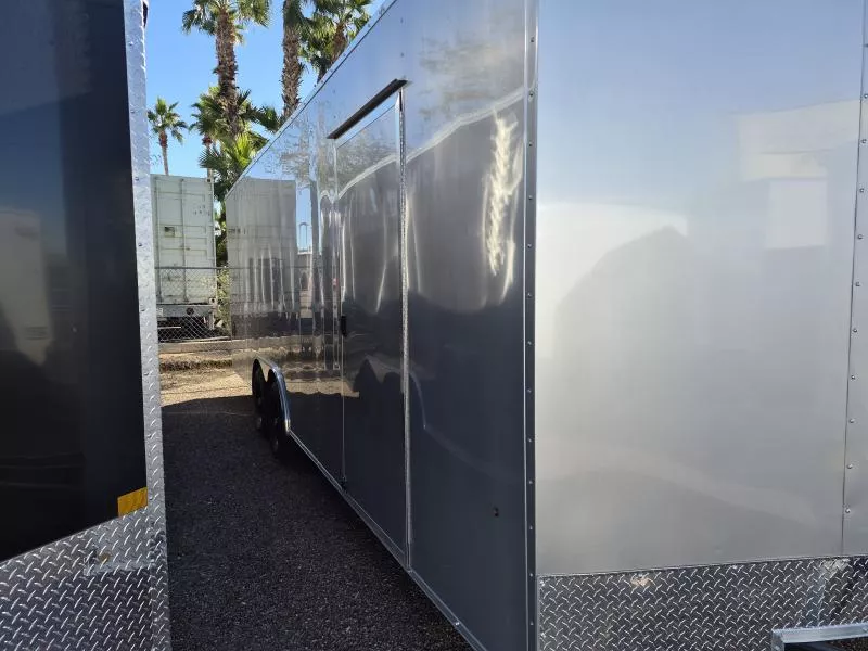 new Other Trailers Compass  for sale, in Mesa, AZ Thumbnail 2