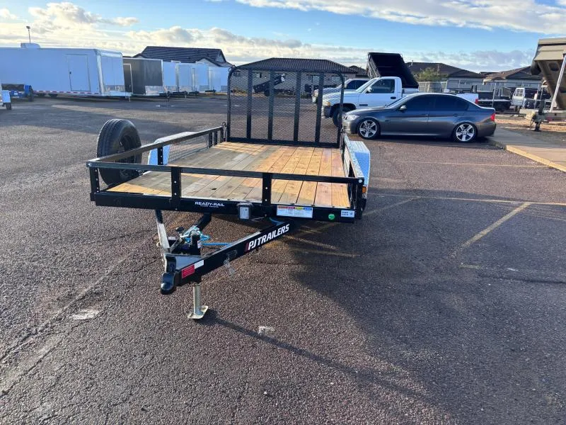 new Other Trailers PJ Trailers  for sale, in Mesa, AZ Thumbnail 3