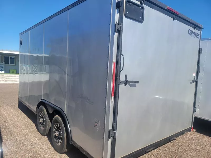 new Other Trailers Compass  for sale, in Mesa, AZ Thumbnail 3
