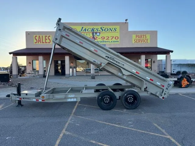 new Other Trailers Norstar  for sale, in Glendale, AZ Thumbnail 3