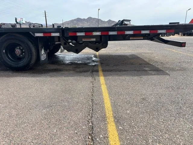 new Equipment / Flatbed Trailers Norstar  for sale, in New River, AZ Thumbnail 7