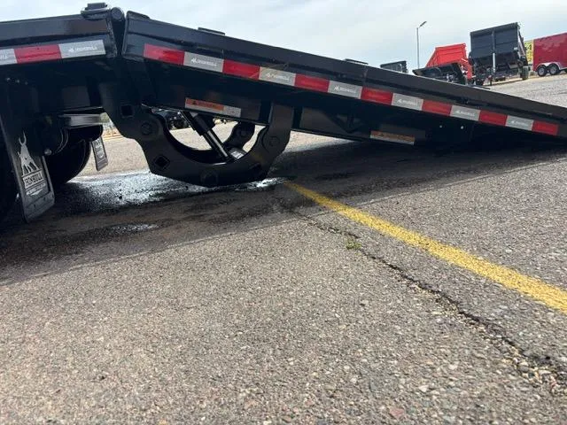 new Equipment / Flatbed Trailers Norstar  for sale, in New River, AZ Thumbnail 8