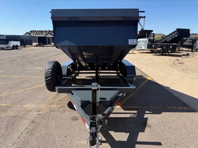 new Dump Trailers Norstar  for sale, in New River, AZ Thumbnail 13