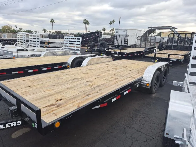 new Other Trailers PJ Trailers  for sale, in Mesa, AZ Thumbnail 2