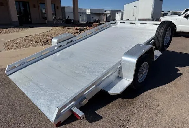 new Other Trailers Aluma  for sale, in New River, AZ Thumbnail 7