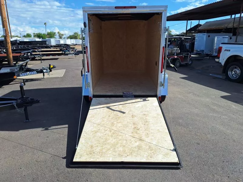 new Other Trailers Compass  for sale, in Glendale, AZ Thumbnail 7