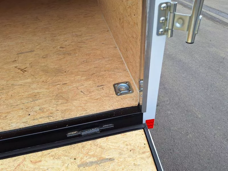 new Other Trailers Compass  for sale, in Glendale, AZ Thumbnail 8