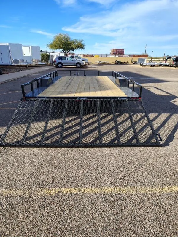 new Other Trailers Echo Trailers  for sale, in New River, AZ Thumbnail 4