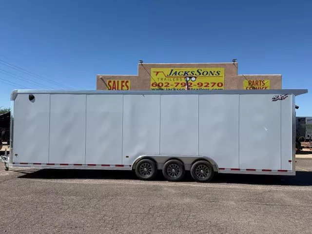 new Other Trailers ALCOM  for sale, in New River, AZ Thumbnail 5