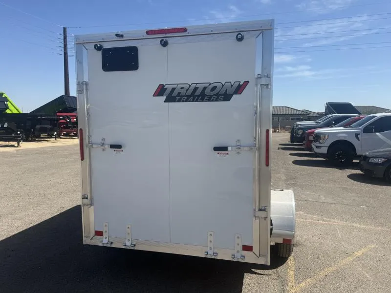 new Other Trailers ALCOM  for sale, in New River, AZ Thumbnail 3