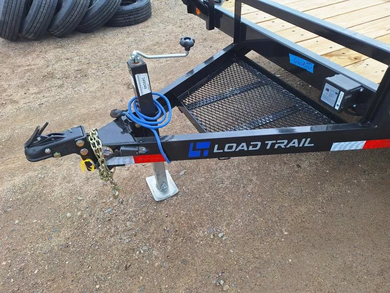 new Equipment / Flatbed Trailers Load Trail  for sale, in Glendale, AZ Thumbnail 7