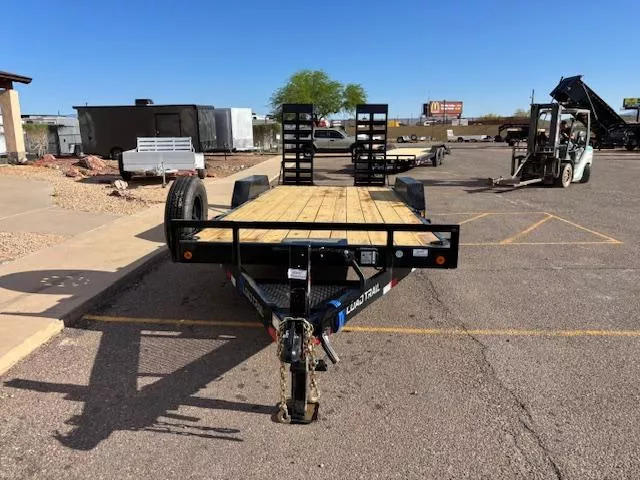 new Equipment / Flatbed Trailers Load Trail  for sale, in New River, AZ Thumbnail 2