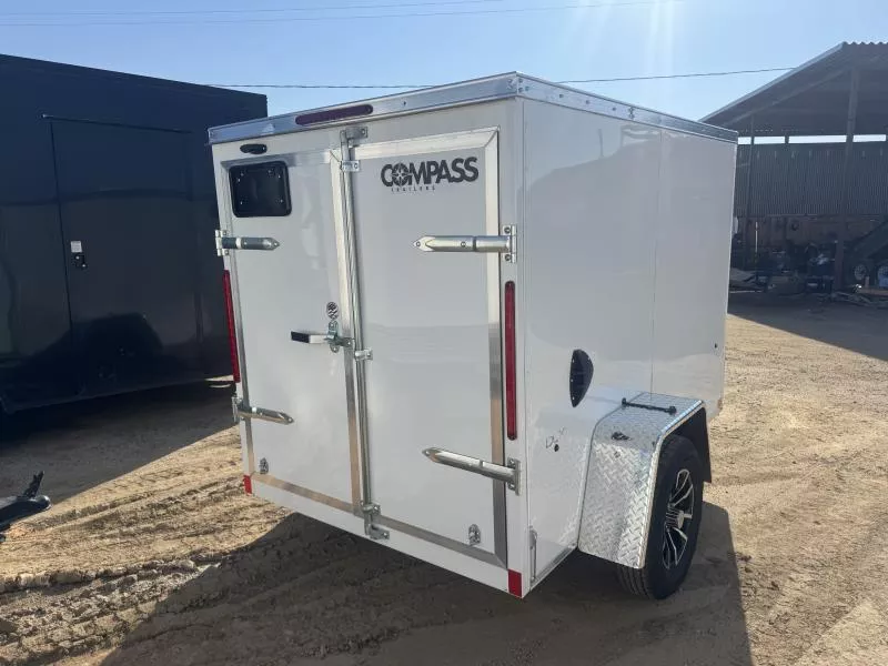 new Other Trailers Compass  for sale, in Glendale, AZ Thumbnail 5
