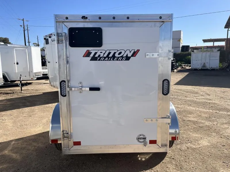 new Other Trailers Triton Trailers  for sale, in Glendale, AZ Thumbnail 4