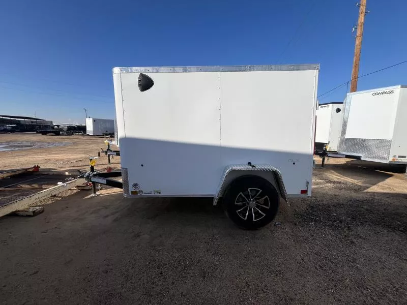 new Other Trailers Compass  for sale, in Glendale, AZ Thumbnail 2
