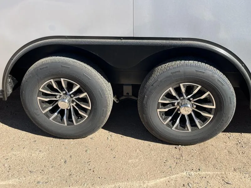 new Other Trailers Compass  for sale, in Glendale, AZ Thumbnail 2