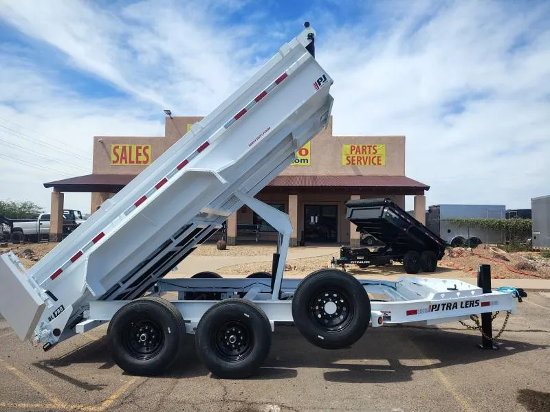 new Other Trailers PJ Trailers  for sale, in New River, AZ Thumbnail 4