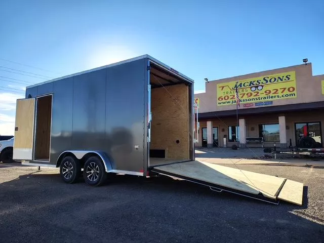 new Other Trailers Compass  for sale, in New River, AZ Thumbnail 5