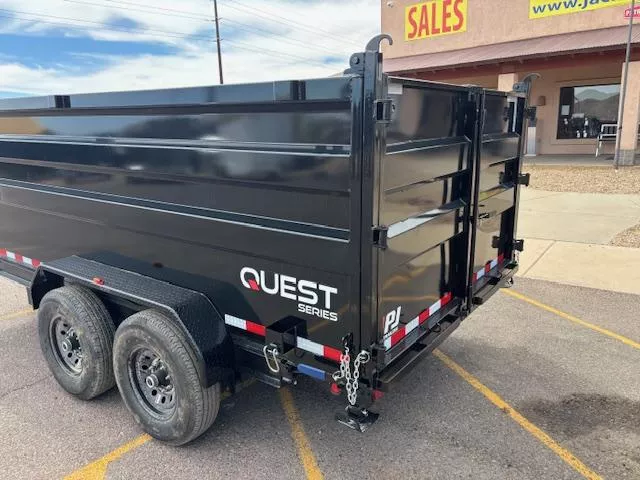 new Other Trailers PJ Trailers  for sale, in New River, AZ Thumbnail 10