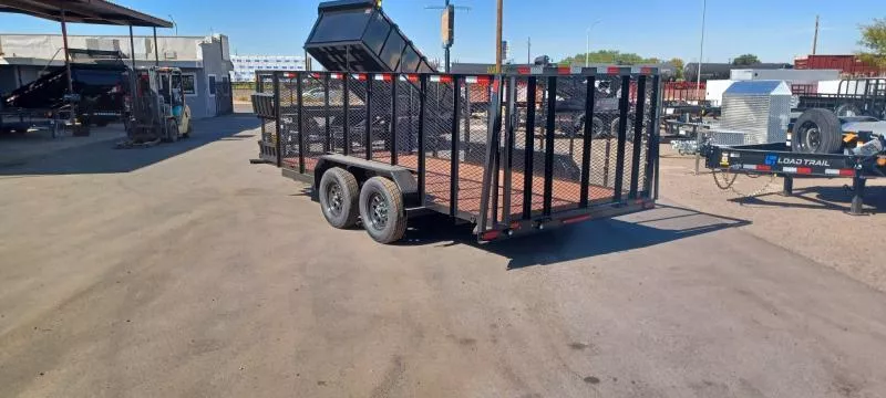 new Equipment / Flatbed Trailers Sun Country  for sale, in Glendale, AZ Thumbnail 4