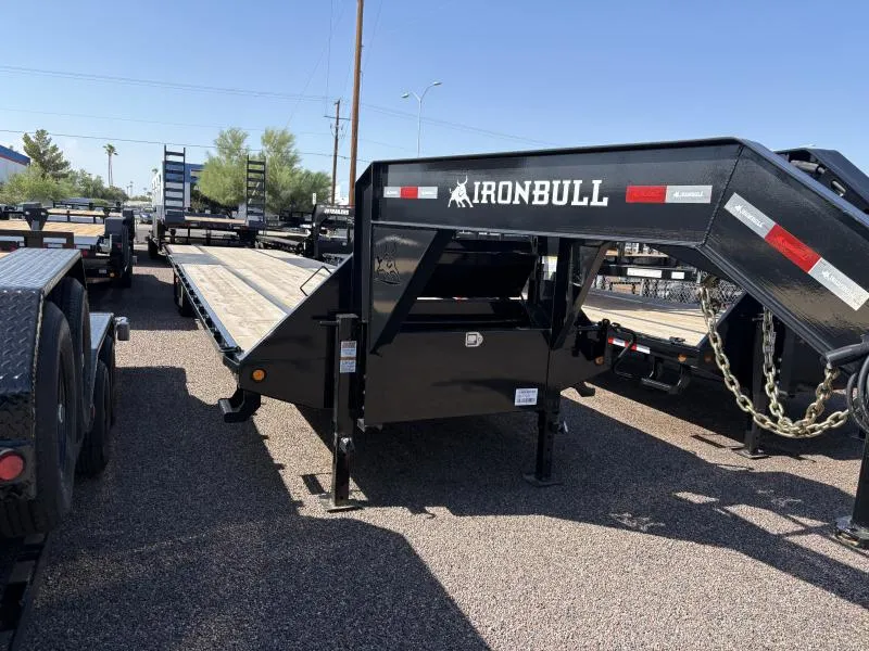new Equipment / Flatbed Trailers Norstar  for sale, in Mesa, AZ Thumbnail 2