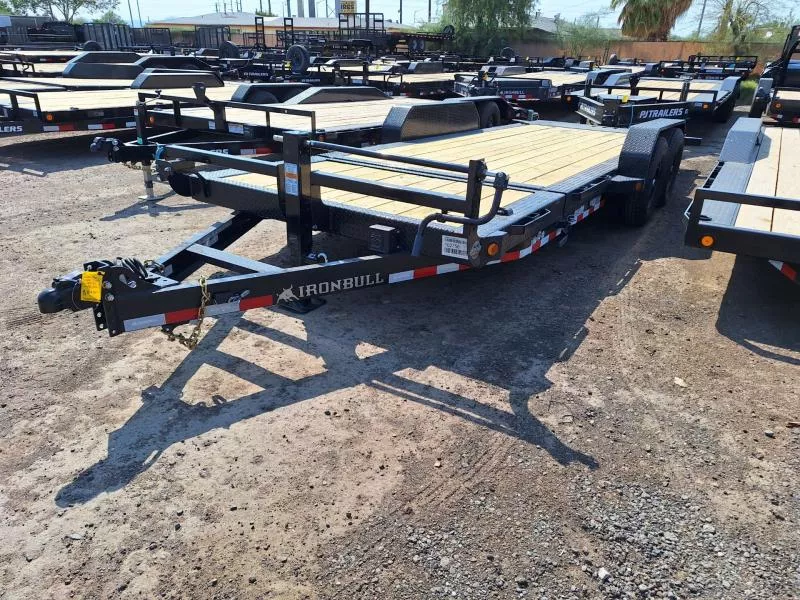 new Equipment / Flatbed Trailers Norstar  for sale, in Glendale, AZ Thumbnail 2