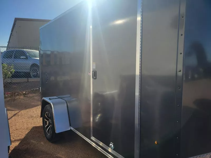 new Other Trailers Compass  for sale, in Mesa, AZ Thumbnail 2