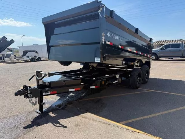new Dump Trailers Norstar  for sale, in New River, AZ Thumbnail 9