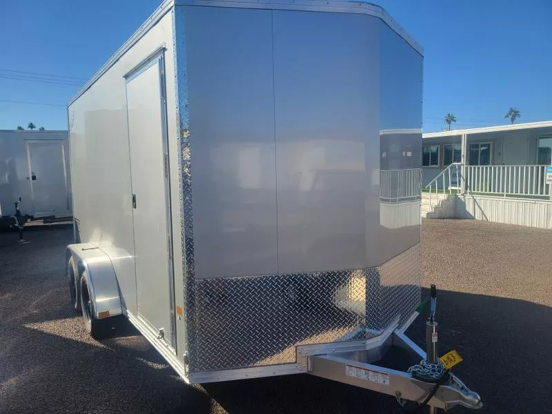 new Other Trailers ALCOM  for sale, in Mesa, AZ Thumbnail 2