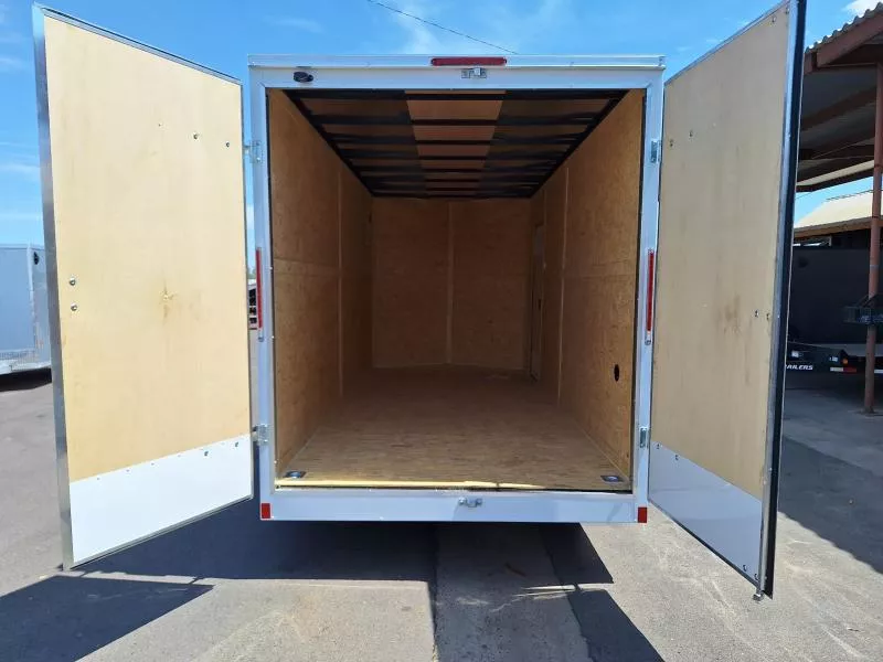 new Cargo (Enclosed) Trailers Compass  for sale, in Glendale, AZ Thumbnail 3