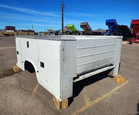 used Other Trailers Knapheide  for sale, in New River, AZ Thumbnail 6