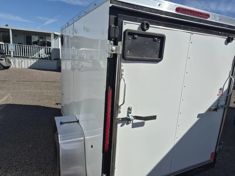 new Other Trailers Compass  for sale, in Mesa, AZ Thumbnail 4