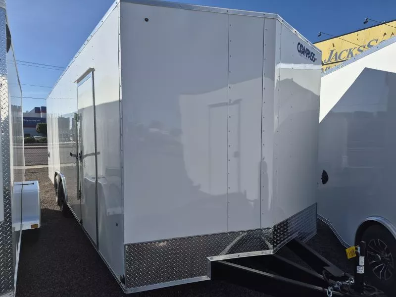 new Other Trailers Compass  for sale, in Mesa, AZ image-0