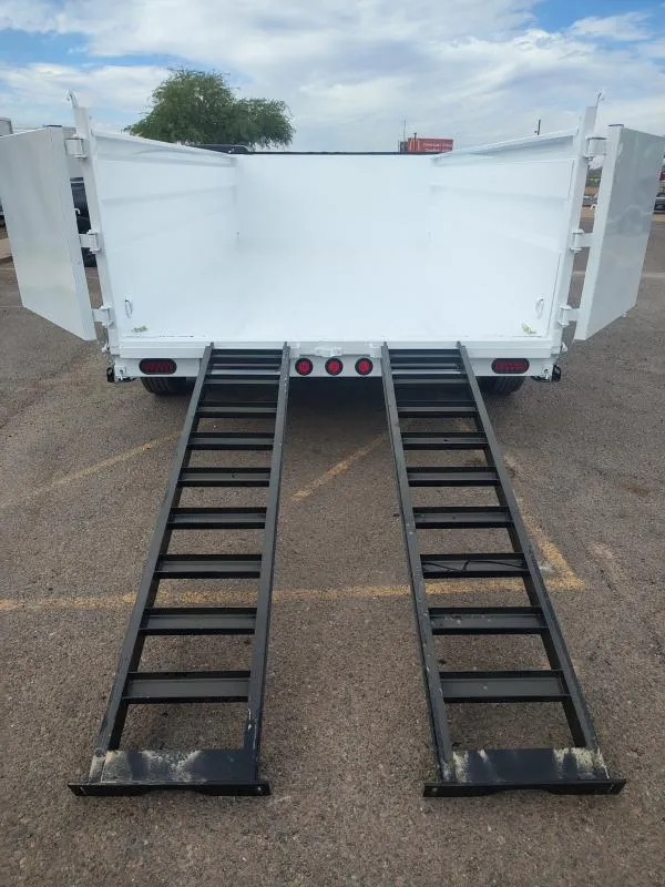 new Other Trailers PJ Trailers  for sale, in New River, AZ Thumbnail 6